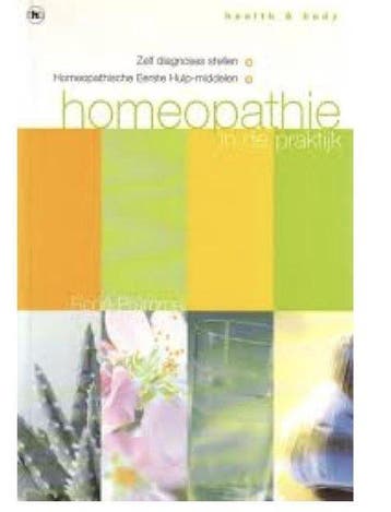 Homeopathie in de praktijk - Prummel René 9789051084870, Verzenden, Gelezen, Prummel René
