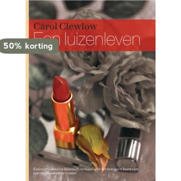 Luizenleven - Carol Clewlow 9789047514329, Verzenden, Gelezen, Carol Clewlow