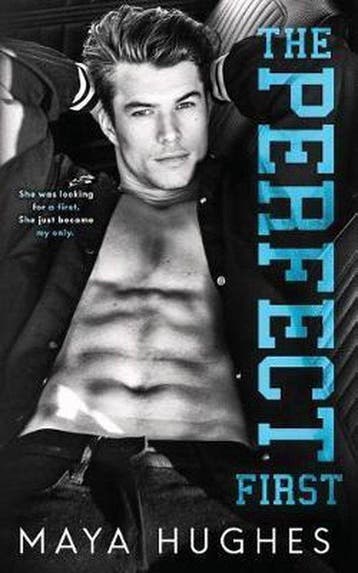 The Perfect First - Maya Hughes 9781950117017, Verzenden, Zo goed als nieuw, Maya Hughes