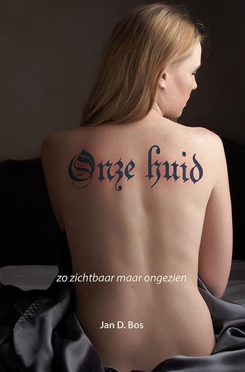 Onze huid - Jan D. Bos 9789089545893, Verzenden, Gelezen, Jan D. Bos