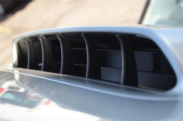 GrimmSpeed 02-03 Subaru WRX Scoop TMIC Splitter, Ophalen of Verzenden, Nieuw