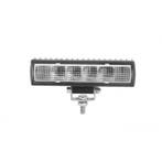 LED SPOT - 6 Led - 18 Watt - Slim - Combo - Koud Wit, Ophalen of Verzenden, Nieuw