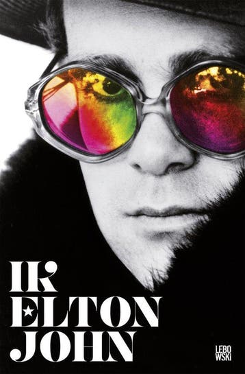 9789048864997 Ik | Tweedehands, Boeken, Biografieën, Verzenden, Gelezen, Elton John