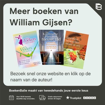 Als het negatieve je pad kruist wat dan? - William Gijsen, Boeken, Verzenden, Gelezen, William Gijsen