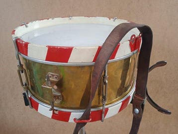 Hirsbrunner - Sumiswald N. 194 - - Muziekinstrumenten -, Nieuw