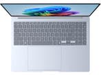Samsung - Galaxy Book4 Edge Blauw- 16 inch - Blauw, Qwerty, Verzenden, Met touchscreen, Samsung