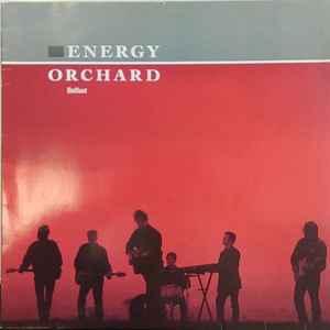 cd single - Energy Orchard - Belfast, Verzenden, Zo goed als nieuw, Rock en Metal