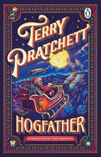 Hogfather 9780552177306 Terry Pratchett, Boeken, Ophalen of Verzenden, Nieuw, Terry Pratchett