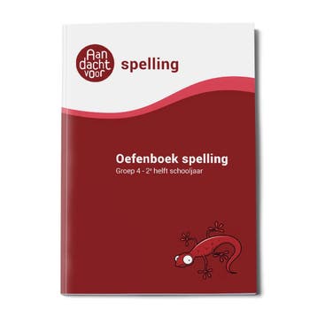 Spelling groep 4 Oefenboek - 2e helft schooljaar / Oefenboek, Verzenden, Gelezen, Wijzer over de Basisschool