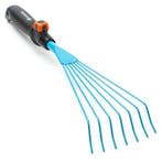 Bladhark | Gardena | 12 cm (Combisystem), Tuin en Terras, Hand-tuingereedschap, Verzenden, Nieuw, Gardena