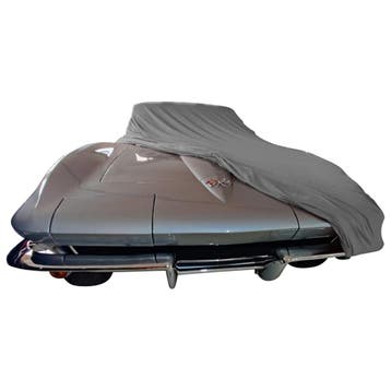 Autohoes voor Corvette C2 (1963-1967) Indoor BESTE PASVORM, Ophalen of Verzenden, Nieuw, Op maat