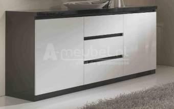 Dressoir Klein Rilland - dressoirs, Nieuw, Overige materialen