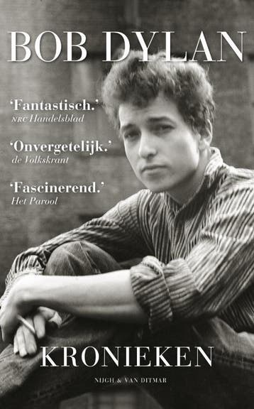 Kronieken 1 - Bob Dylan 9789038892955, Verzenden, Gelezen, Bob Dylan