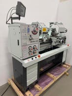 AYEL-TECH draaibank, Nieuw, Metaaldraaibank, 500 tot 1000 mm