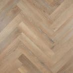 Otium Lily Herringbone klikpvc PVC, Ophalen of Verzenden, Nieuw, Overige kleuren, Overige typen