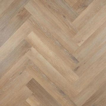 Otium Lily Herringbone klikpvc PVC, Ophalen of Verzenden, Nieuw, Overige typen