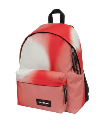 Eastpak Rugzak Roze, Verzenden, Zo goed als nieuw, Roze