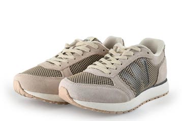 Woden Sneakers in maat 38 Wit, Verzenden, Wit, Woden, Sneakers of Gympen