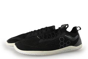 Vivobarefoot Barefoot in maat 42 Zwart, Verzenden, Zwart, Zo goed als nieuw, Vivobarefoot