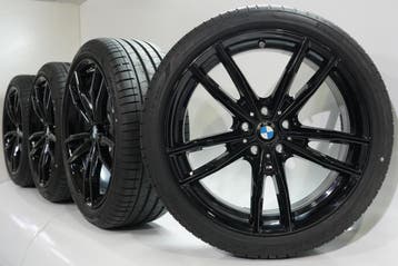 BMW 2 serie 3 serie 4 serie G20 G21 G22 G42 791M 19 inch vel, Auto-onderdelen, 19 inch, Gebruikt, Velg(en), Ophalen of Verzenden