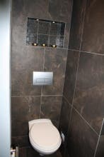 Badkamer / renovatie, Garantie, Mozaïek