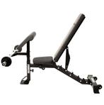 Force USA Mybench Adjustable Bench | Leg Developer | Height, Sport en Fitness, Verzenden, Nieuw, Fitnessbank