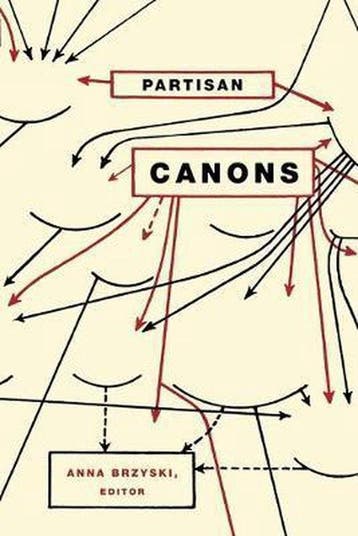 Partisan Canons - Robert Jensen 9780822341062, Verzenden, Gelezen, Robert Jensen
