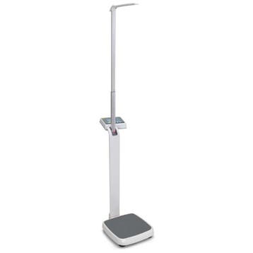 (37x36cm) Weegschaal met Lengtemeter 250 Kg, Verzenden, Nieuw