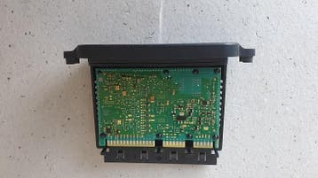 BMW Koplampmodule Xenon 63117316211 Lear TMS (Koplampen), Verzenden, Nieuw
