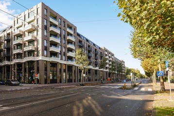 Te huur: Appartement Plantage Muidergracht in Amsterdam, Noord-Holland, Appartement, Amsterdam