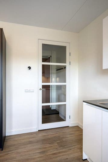 Te huur: Appartement Atelierstraat in Tilburg, Tilburg, Noord-Brabant, Appartement