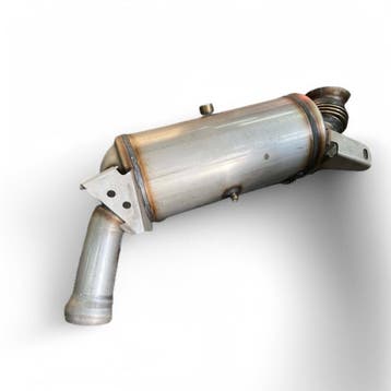 Roetfilter Mercedes-Benz C220, C250 / E220, E250, E300, Verzenden, Nieuw