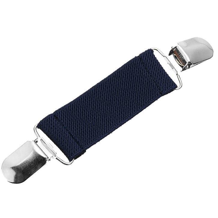 Fako Bijoux - Vestsluiting - Vestclip - Fashion Style -, Sieraden, Tassen en Uiterlijk, Broches, Verzenden