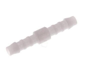 6 mm POM Slangkoppeling [20 Stuks], Verzenden, Nieuw
