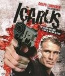 Icarus - Blu-ray, Verzenden, Nieuw in verpakking