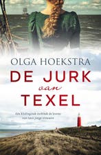 9789402717945 De jurk van Texel | Tweedehands, Verzenden, Zo goed als nieuw, Olga Hoekstra