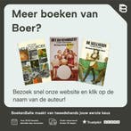 Ecologisch groenbeheer in de praktyk 9789074481021 Boer, Boeken, Verzenden, Zo goed als nieuw, Boer