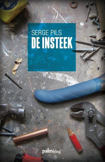 De Insteek | Serge Pils | Nieuw, Ophalen of Verzenden, Nieuw, Serge Pils