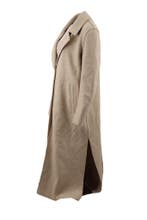 Beaumont Jas in maat 36 Beige, Kleding | Dames, Jassen | Winter, Beaumont, Verzenden, Zo goed als nieuw, Beige