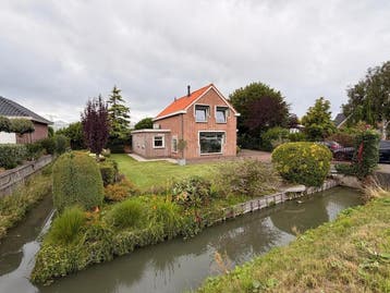 Te huur: Huis Hoge Noordweg in Naaldwijk, Naaldwijk, Zuid-Holland