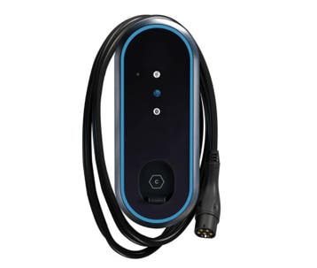 Compleo Type 2 Laadpaal 6,5 m kabel, Nieuw