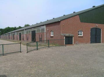 Opslag huisraad noordoost brabant selfstorage garagebox, Noord-Brabant