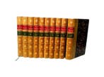 Adolphe Thiers - Histoire de la Révolution française - 1872, Antiek en Kunst