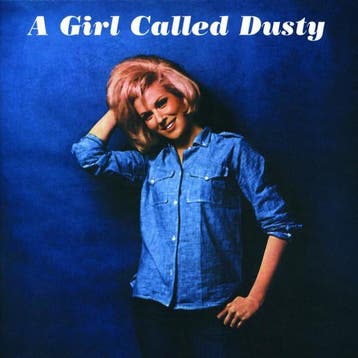 Dusty Springfield - A Girl Called Dusty, Ophalen of Verzenden, Gebruikt