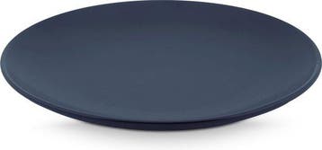 VTwonen 20cm mat blauw bord (Huis, Tuin & klussen), Huis en Inrichting, Verzenden, Nieuw