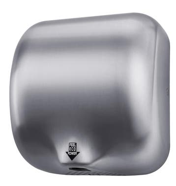 Combisteel Handdroger | 0.55-1.8kw | Luchtstroom 140m3/h, Ophalen of Verzenden, Nieuw