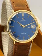 Omega - De Ville Automatic - Zonder minimumprijs -, Nieuw