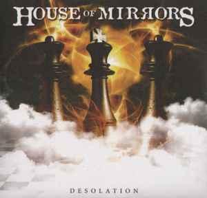 cd - House Of Mirrors - Desolation, Verzenden, Zo goed als nieuw