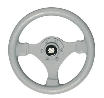 Ultraflex Stuurwiel Type V45 Grijs 28 cm, Ophalen of Verzenden, Nieuw
