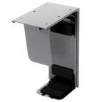 CPU-houder ECO - Aluminium, Computers en Software, Overige Computers en Software, Ophalen of Verzenden, Nieuw